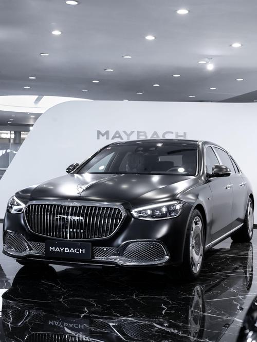 佛山禅城区嘉隆胜企业管理咨询岚图汽车的售后服务让用户无忧出行，迈巴赫未来的豪华车趋势