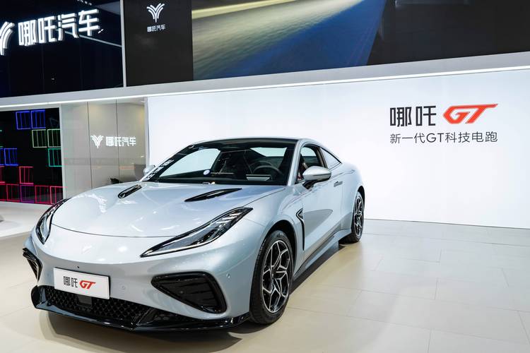 佛山禅城区嘉隆胜企业管理咨询哪吒汽车在智能汽车领域的表现，领途汽车在新能源汽车市场中的影响力